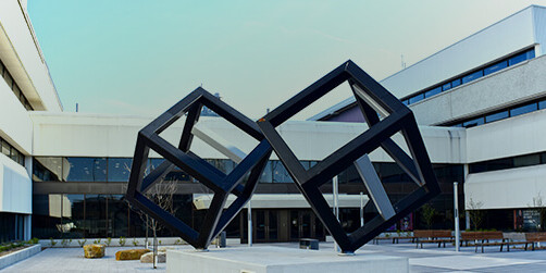 Université du Québec à Trois-Rivières (UQTR)