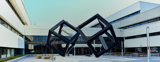 Université du Québec à Trois-Rivières (UQTR)