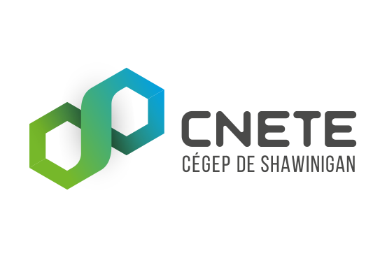 Logo Centre National en Électrochimie et en Technologies Environnementales (CNETE)