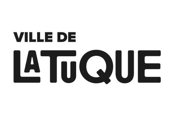 Logo Ville de La Tuque