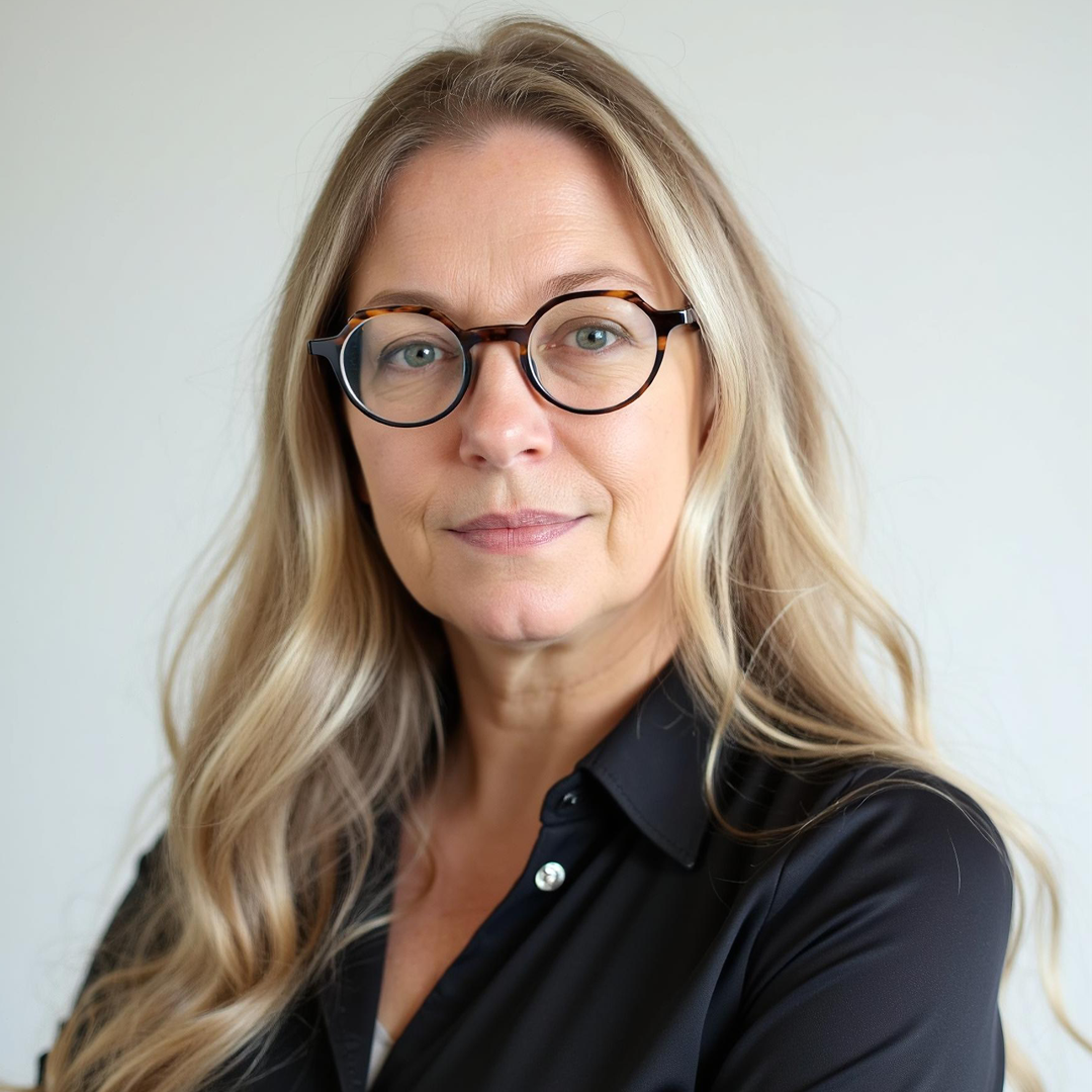 Christine Pelletier