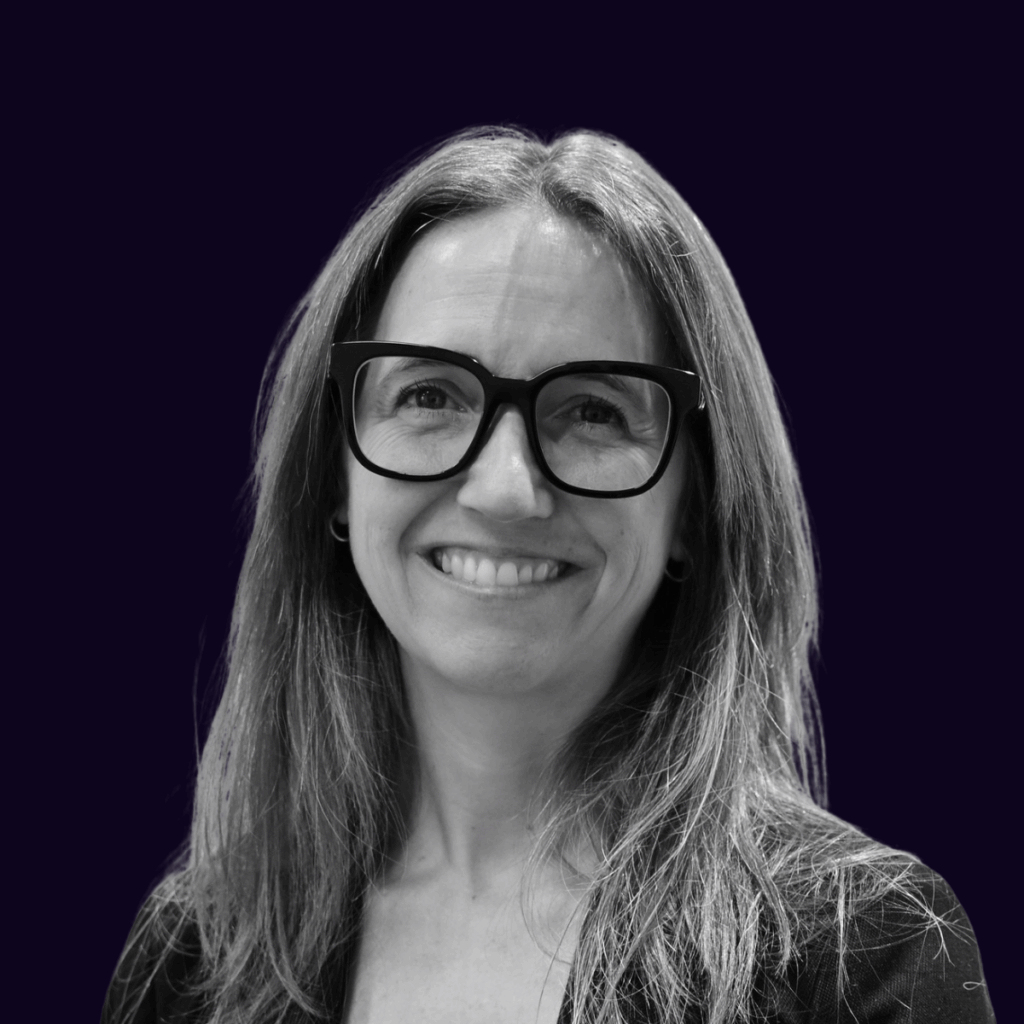 Photo de profil de Marie-Eve Bellemare, BAA, MSc.A, Prosci, OKR, Zone 4 &Eacute;quipe conseil inc.