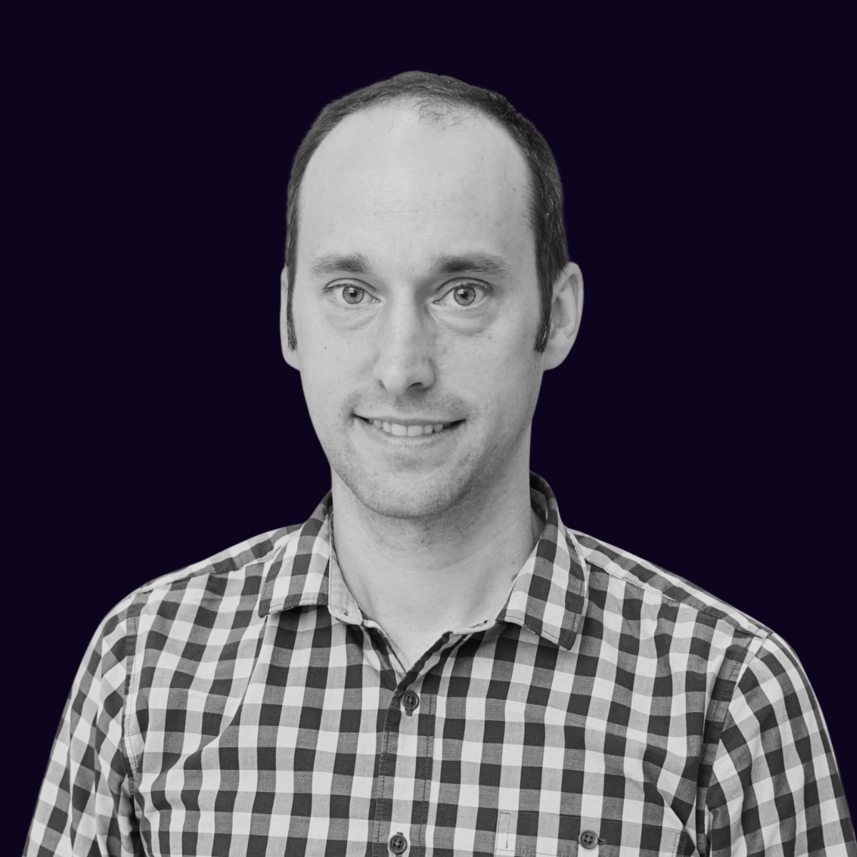 Photo de profil de Mathieu Gingras, directeur adjoint, Service des partenariats et du soutien &agrave; l&rsquo;innovation, Universit&eacute; du Qu&eacute;bec &agrave; Trois-Rivi&egrave;res .