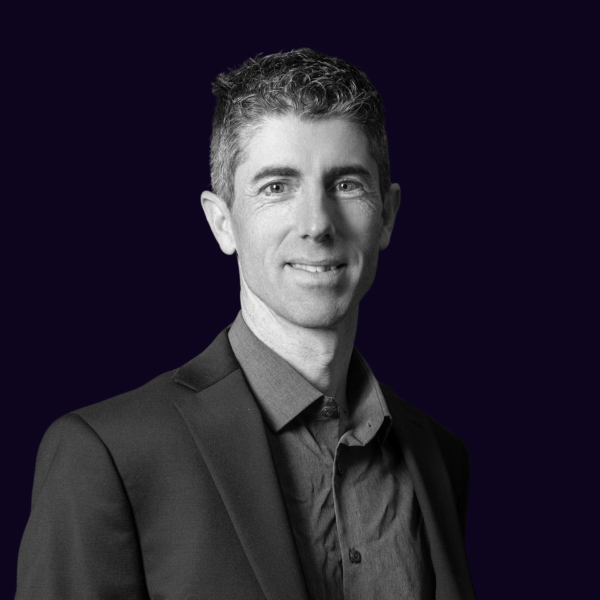 Photo de profil de Nicholas Berrouard, directeur des op&eacute;rations, Centre national en &eacute;lectrochimie et en technologies environnementales (CNETE).