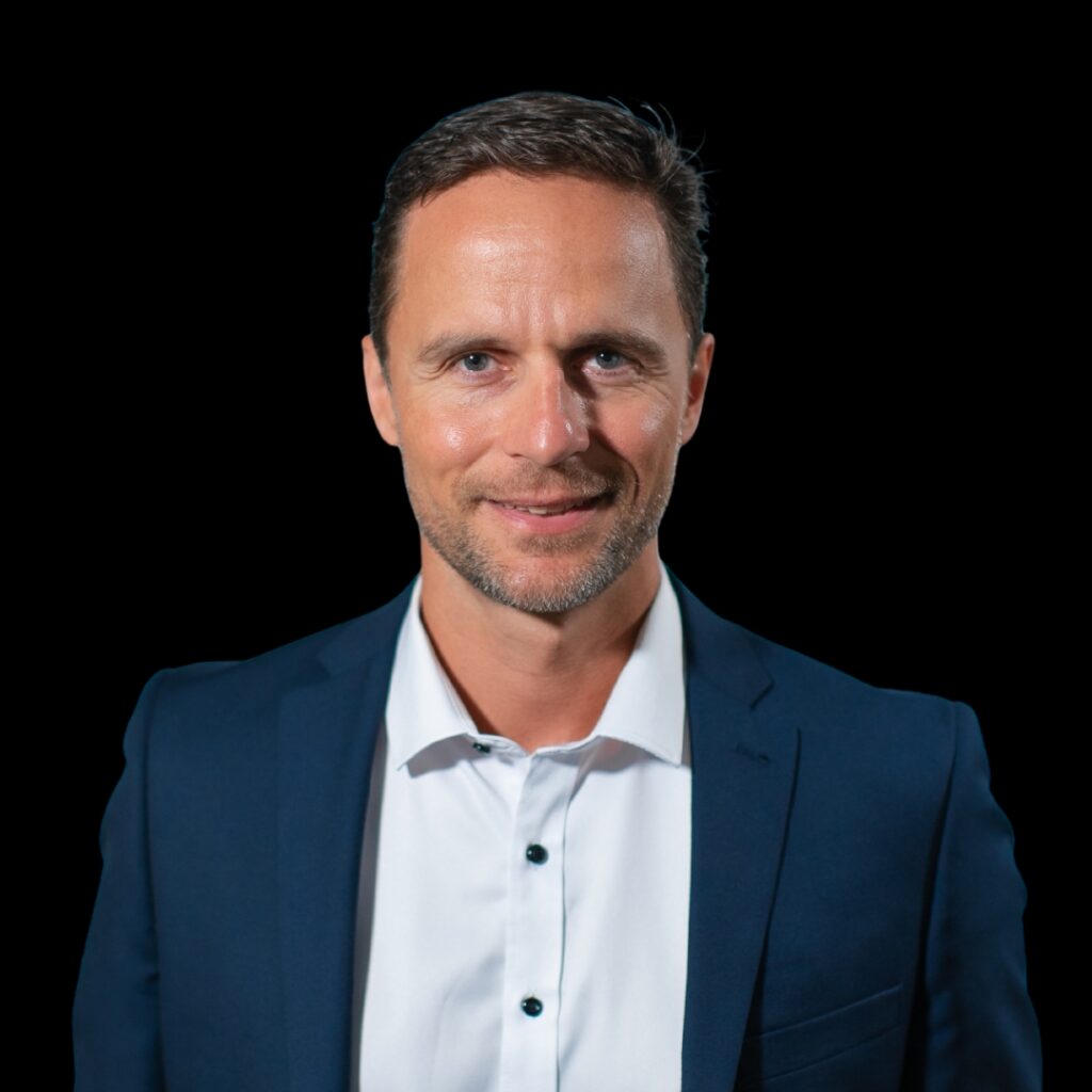 Photo de profil de Nicolas Bergeron, M. Sc., conseiller en technologie industrielle, PARI CNRC.