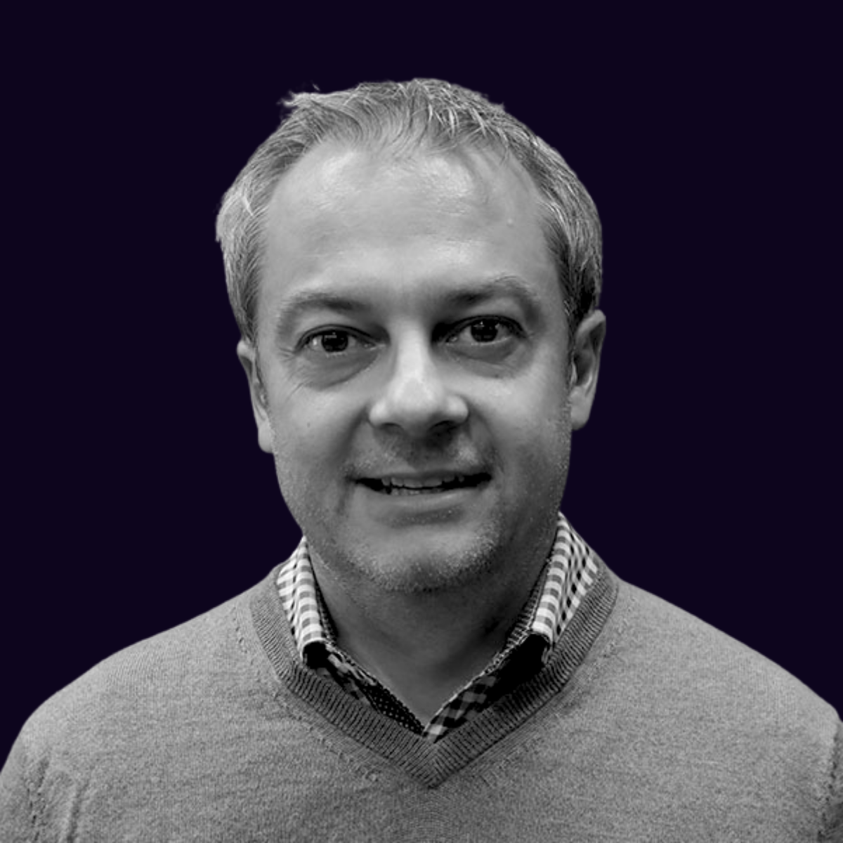 Photo de profil de Serge Berthiaume, coordonnateur, Service de d&eacute;veloppement &eacute;conomique et du territoire de la MRC de Maskinong&eacute;.