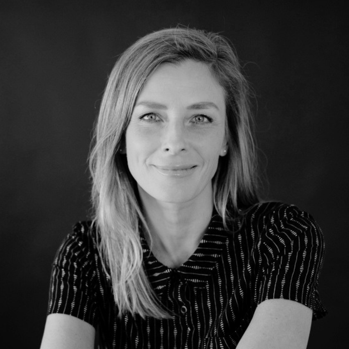 Portrait de Cindy Rousseau