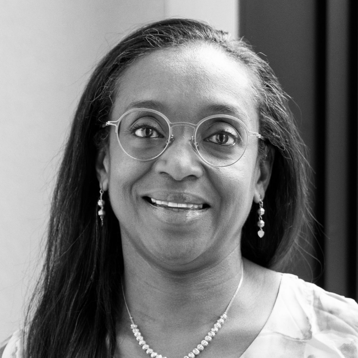 Indira Moudi