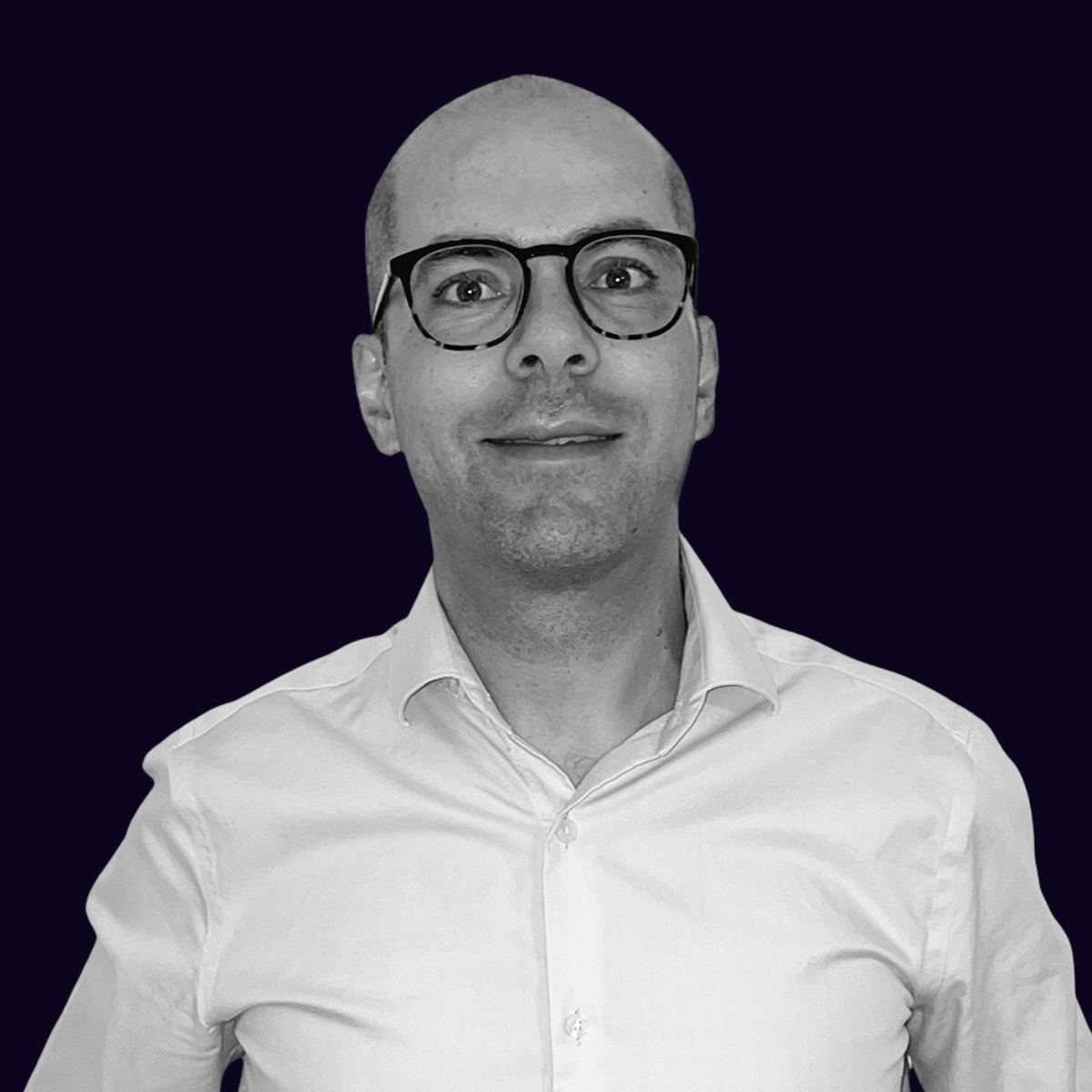Karim Nouri, Ing.